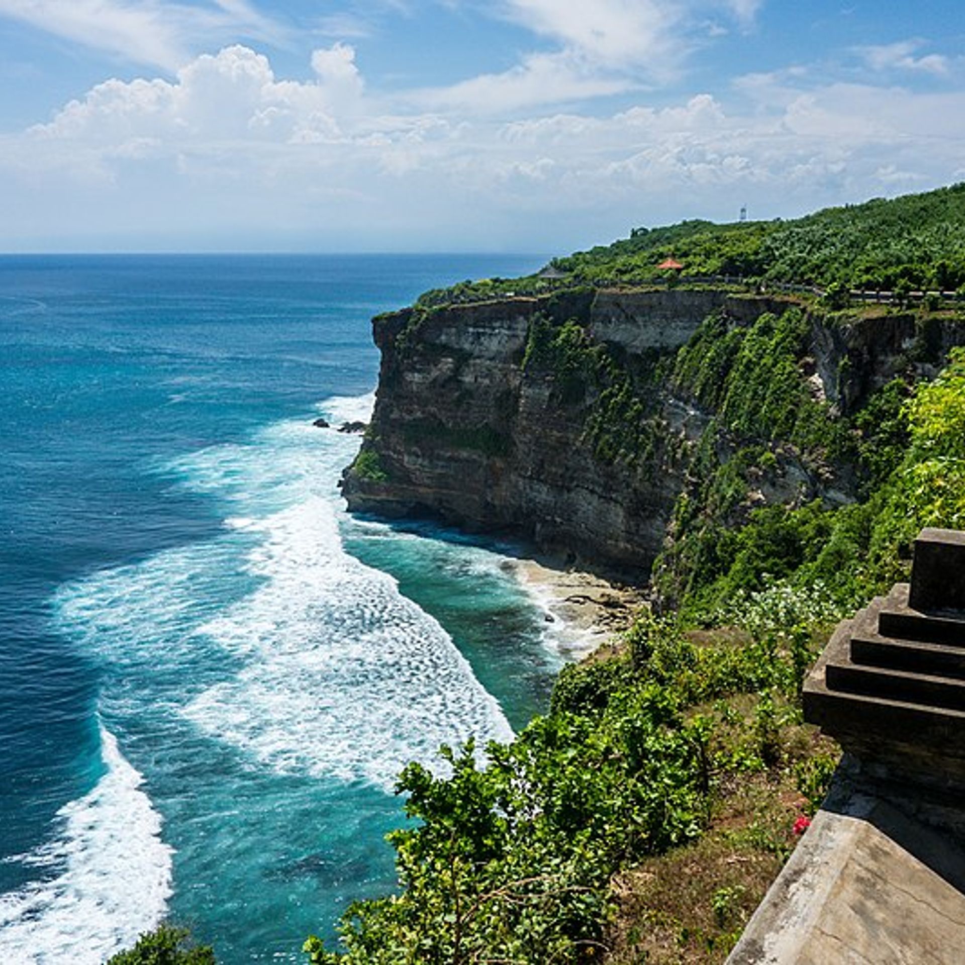 Voyage à Bali : découverte des plus beaux paysages du pays