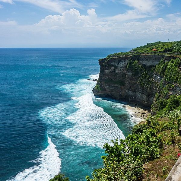 Voyage à Bali : découverte des plus beaux paysages du pays