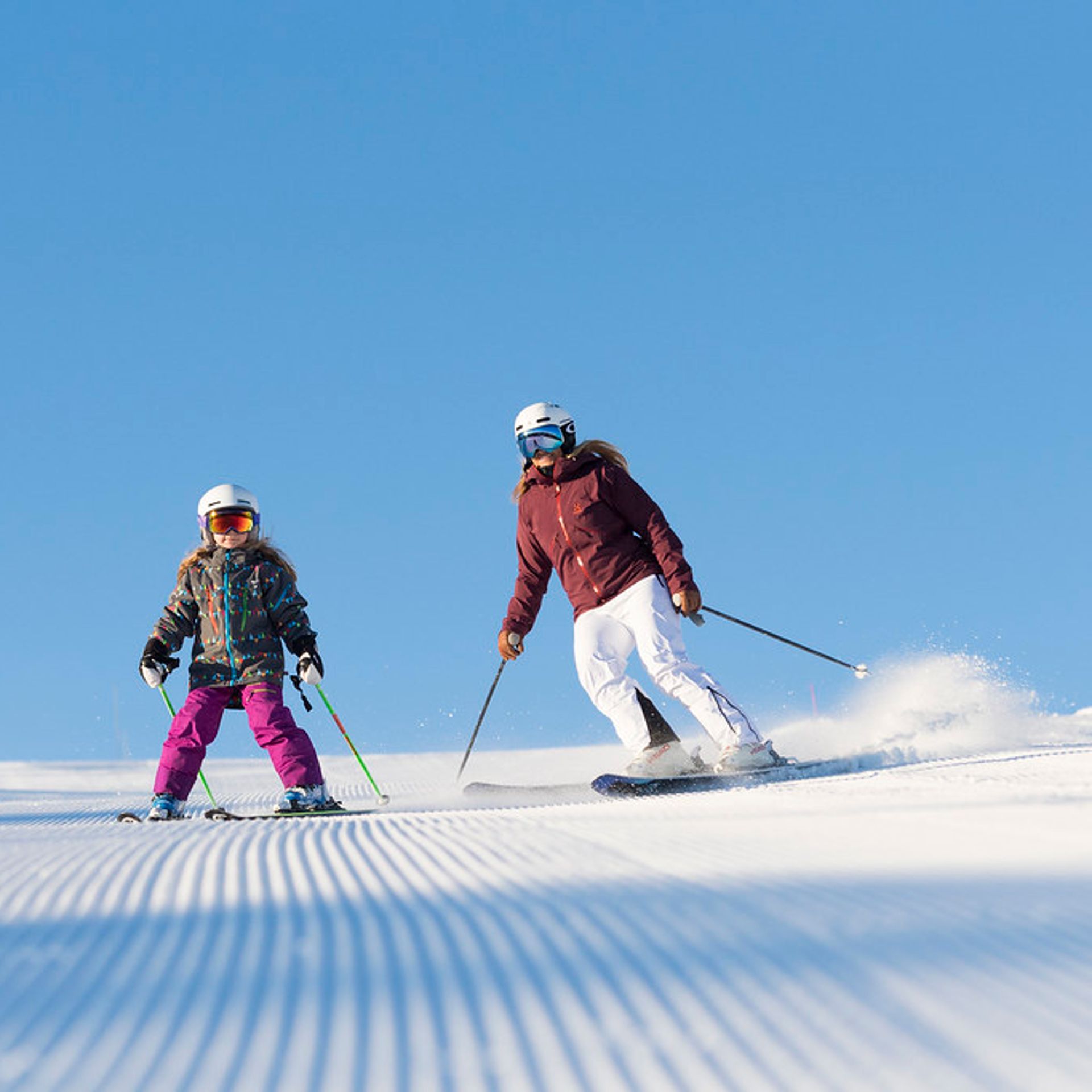 Voyage en Suède : les meilleures stations de ski à visiter
